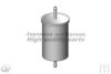 ASHUKI N003-45 Fuel filter